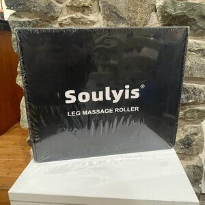 Leg Massage Roller